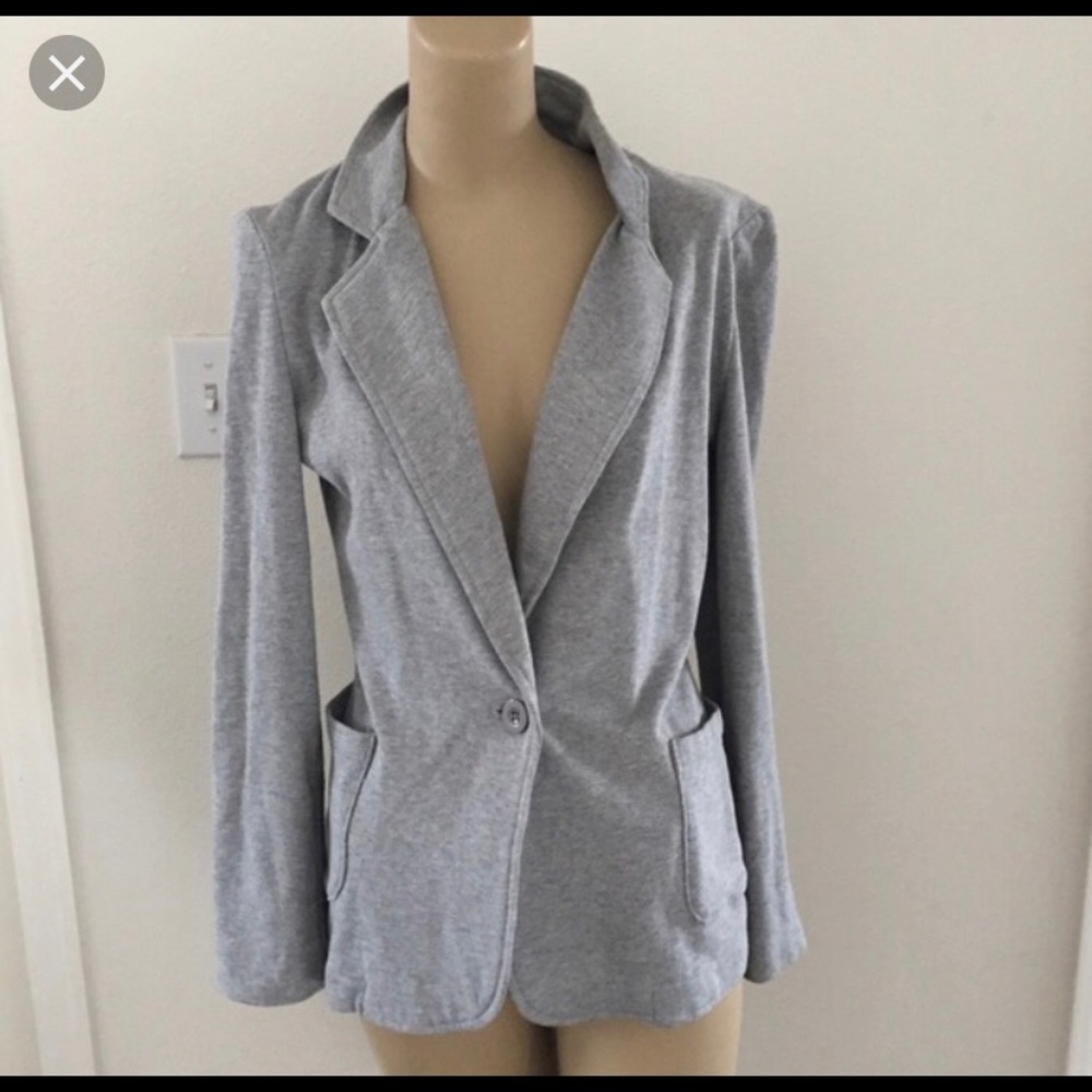 Casual Comfortable Blazer